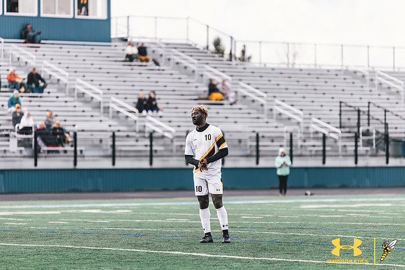 2021.09.24 UWS MSOC vs. BLC WM191