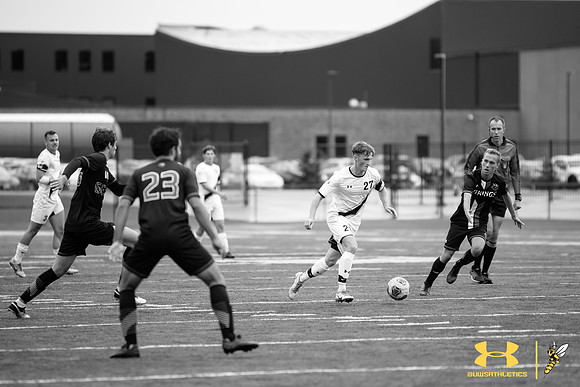 2021.09.24 UWS MSOC vs. BLC WM109