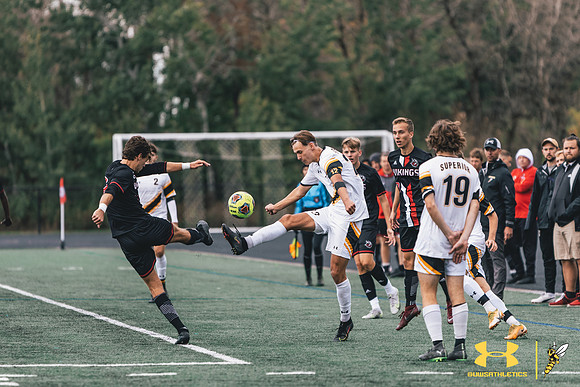 2021.09.24 UWS MSOC vs. BLC WM177