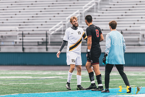 2021.09.24 UWS MSOC vs. BLC WM137
