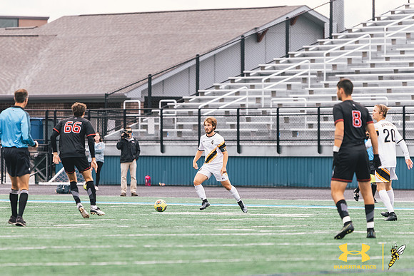 2021.09.24 UWS MSOC vs. BLC WM141