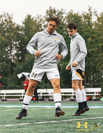 2021.09.24 UWS MSOC vs. BLC WM33
