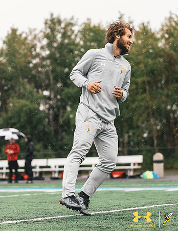 2021.09.24 UWS MSOC vs. BLC WM30
