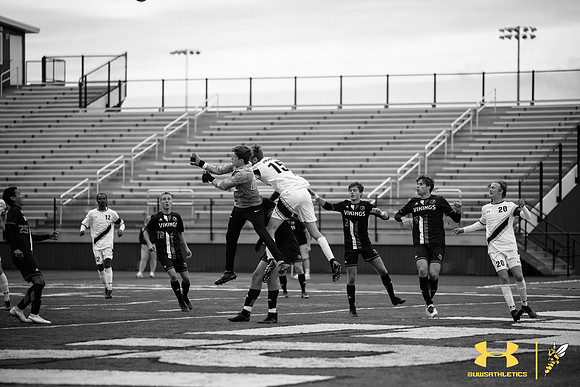 2021.09.24 UWS MSOC vs. BLC WM134