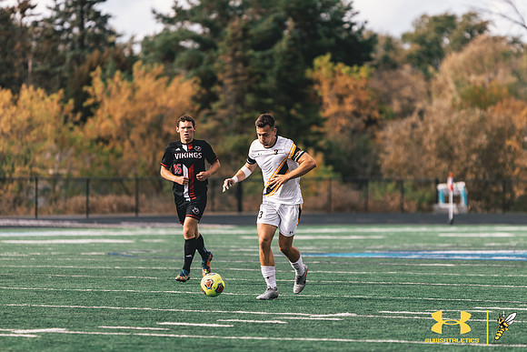 2021.09.24 UWS MSOC vs. BLC WM201
