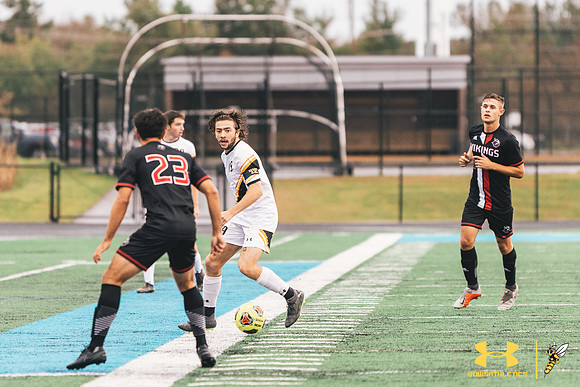 2021.09.24 UWS MSOC vs. BLC WM69