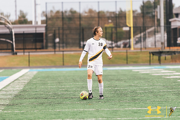 2021.09.24 UWS MSOC vs. BLC WM120