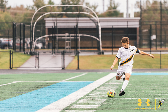 2021.09.24 UWS MSOC vs. BLC WM75