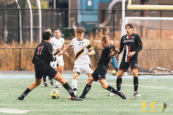 2021.09.24 UWS MSOC vs. BLC WM99