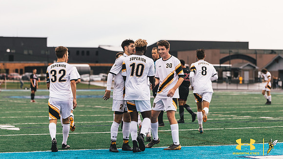 2021.09.24 UWS MSOC vs. BLC WM90