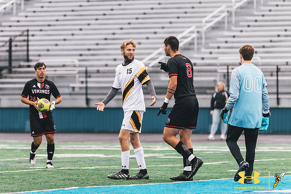 2021.09.24 UWS MSOC vs. BLC WM138