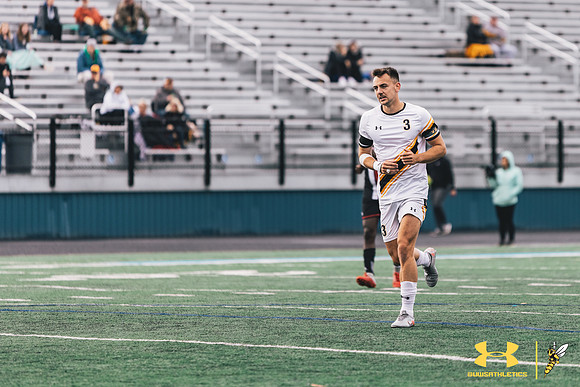 2021.09.24 UWS MSOC vs. BLC WM181