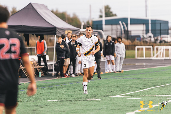 2021.09.24 UWS MSOC vs. BLC WM97