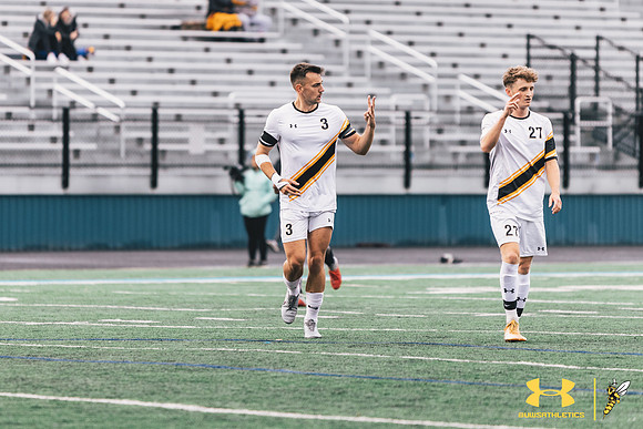 2021.09.24 UWS MSOC vs. BLC WM179