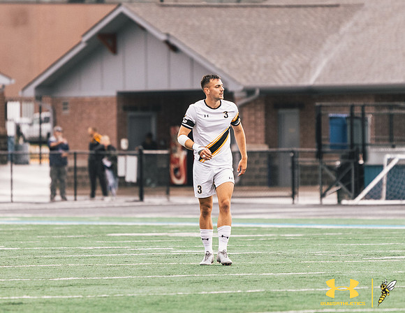 2021.09.24 UWS MSOC vs. BLC WM83