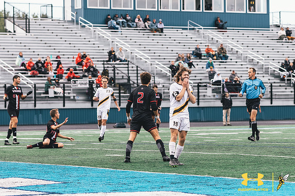 2021.09.24 UWS MSOC vs. BLC WM158