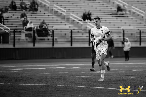 2021.09.24 UWS MSOC vs. BLC WM180