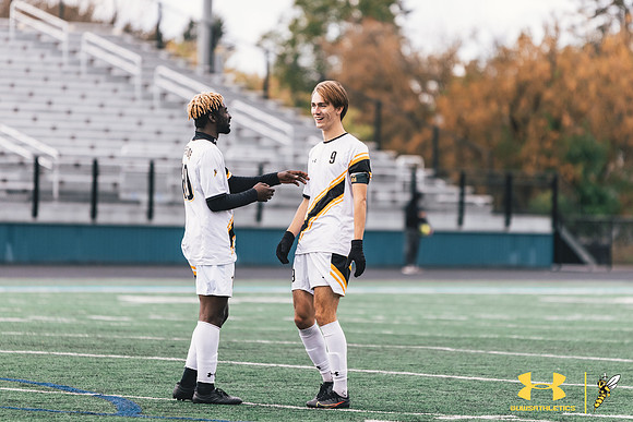 2021.09.24 UWS MSOC vs. BLC WM192