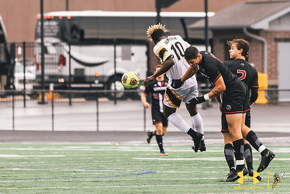 2021.09.24 UWS MSOC vs. BLC WM73