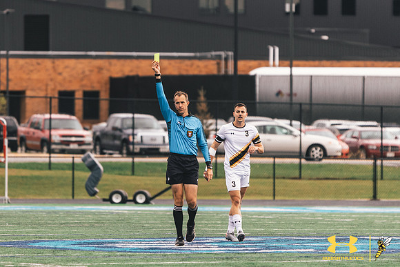 2021.09.24 UWS MSOC vs. BLC WM94