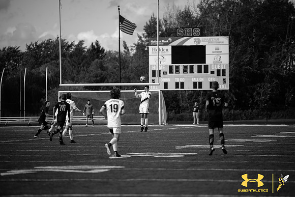 2021.09.24 UWS MSOC vs. BLC WM196