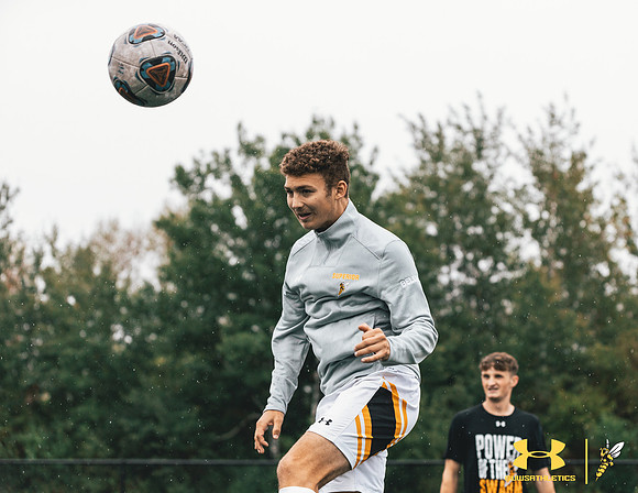 2021.09.24 UWS MSOC vs. BLC WM50