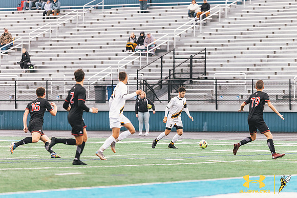 2021.09.24 UWS MSOC vs. BLC WM71