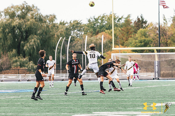2021.09.24 UWS MSOC vs. BLC WM165