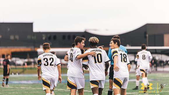 2021.09.24 UWS MSOC vs. BLC WM92