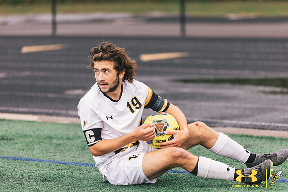 2021.09.24 UWS MSOC vs. BLC WM185