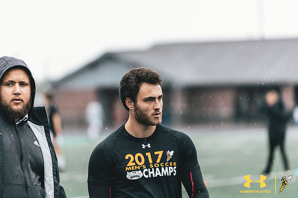 2021.09.24 UWS MSOC vs. BLC WM7