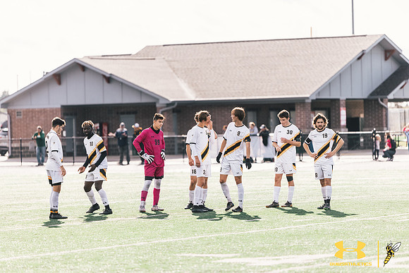 2021.09.24 UWS MSOC vs. BLC WM213