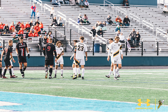 2021.09.24 UWS MSOC vs. BLC WM204
