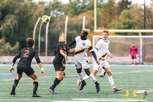 2021.09.24 UWS MSOC vs. BLC WM152