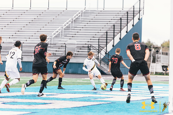2021.09.24 UWS MSOC vs. BLC WM126