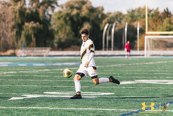 2021.09.24 UWS MSOC vs. BLC WM208