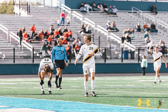 2021.09.24 UWS MSOC vs. BLC WM207