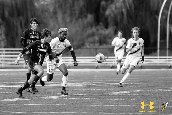 2021.09.24 UWS MSOC vs. BLC WM194