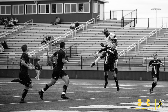 2021.09.24 UWS MSOC vs. BLC WM116