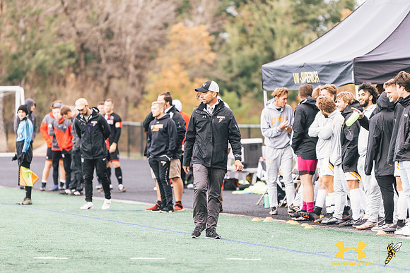 2021.09.24 UWS MSOC vs. BLC WM186