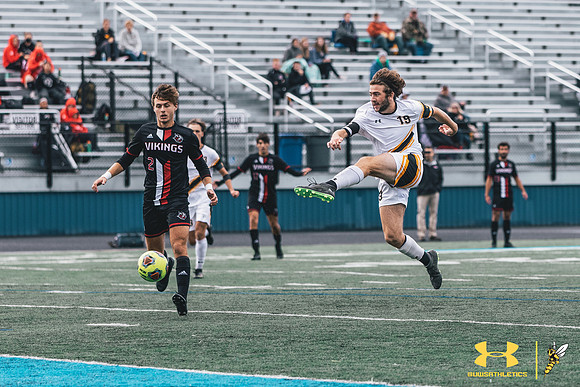 2021.09.24 UWS MSOC vs. BLC WM156