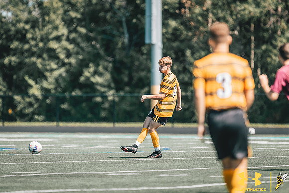 MSOC vs HAMLINE14