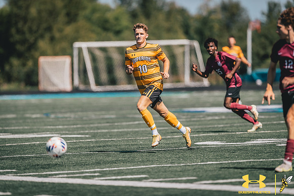 MSOC vs HAMLINE19