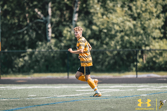 MSOC vs HAMLINE18