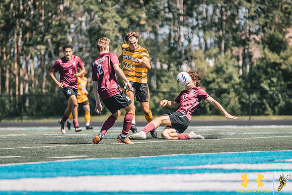 MSOC vs HAMLINE10