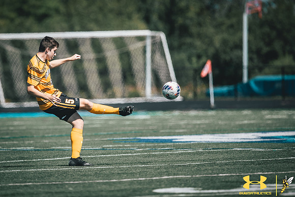 MSOC vs HAMLINE15