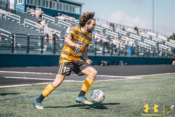 MSOC vs HAMLINE8