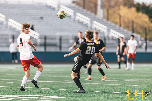 2021.09.25 UWS MSOC vs. MLC WM116