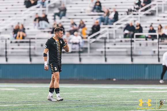 2021.09.25 UWS MSOC vs. MLC WM24