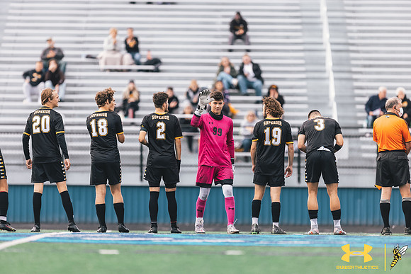 2021.09.25 UWS MSOC vs. MLC WM191